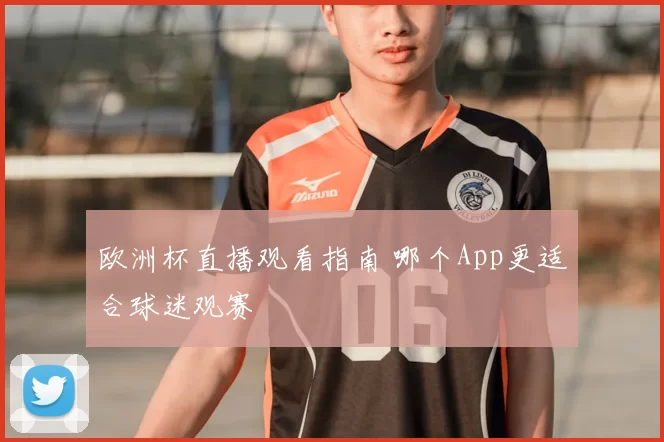 欧洲杯直播观看指南 哪个App更适合球迷观赛