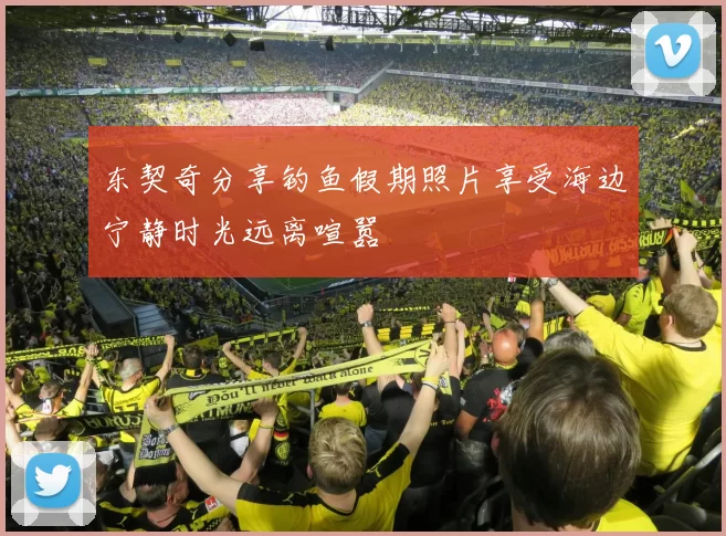 东契奇分享钓鱼假期照片享受海边宁静时光远离喧嚣
