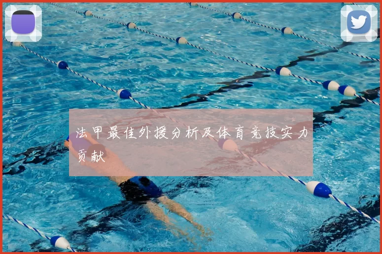 法甲最佳外援分析及体育竞技实力贡献