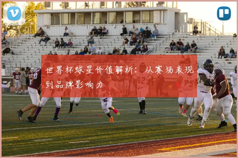 世界杯球星价值解析：从赛场表现到品牌影响力