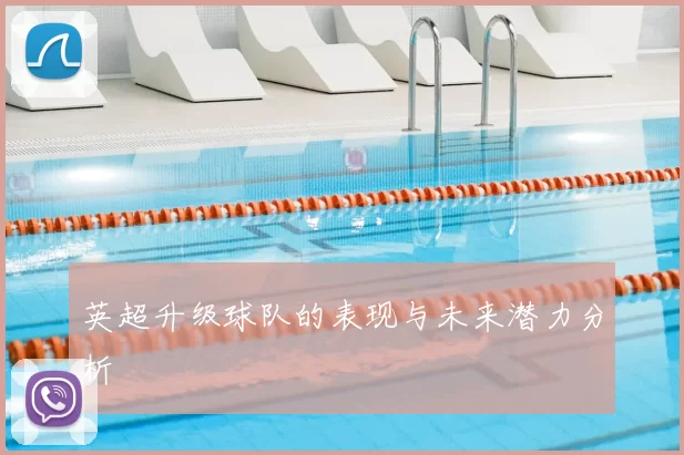 英超升级球队的表现与未来潜力分析