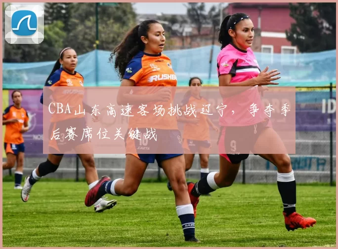 CBA山东高速客场挑战辽宁，争夺季后赛席位关键战