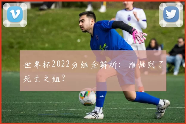 世界杯2022分组全解析：谁抽到了死亡之组？