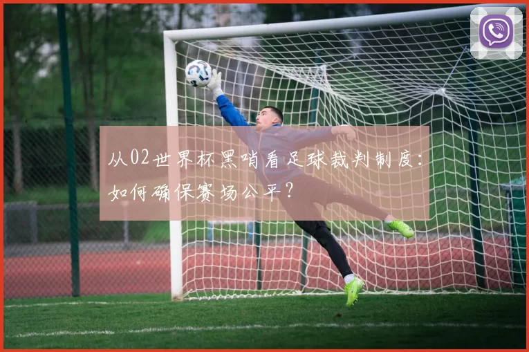 从02世界杯黑哨看足球裁判制度:如何确保赛场公平?