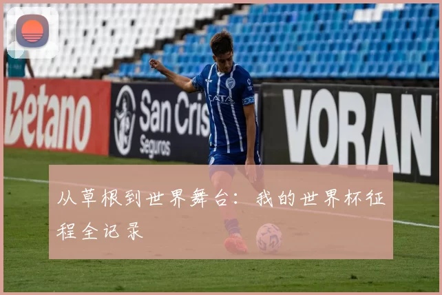 从草根到世界舞台：我的世界杯征程全记录