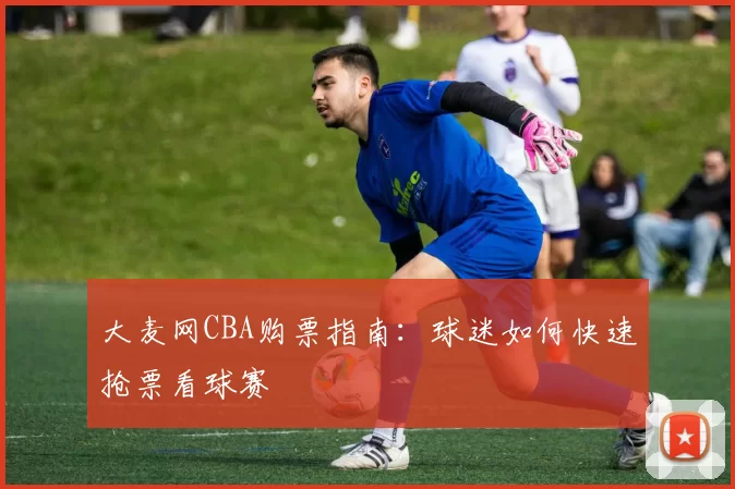 大麦网CBA购票指南：球迷如何快速抢票看球赛