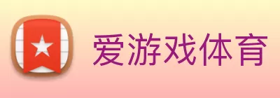 爱游戏体育 logo